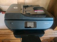 HP ENVY PHOTO 7855 WLAN DRUCKER Hessen - Hohenstein Vorschau