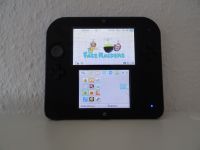 Nintendo 2DS mit Spielen Nordrhein-Westfalen - Brühl Vorschau