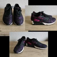 Nike Air Max Gr. 38 Wie Neu Sachsen-Anhalt - Magdeburg Vorschau