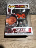 Funko Pop Hank PYM Ant-Man And the wasp 343 Nordrhein-Westfalen - Hamm Vorschau