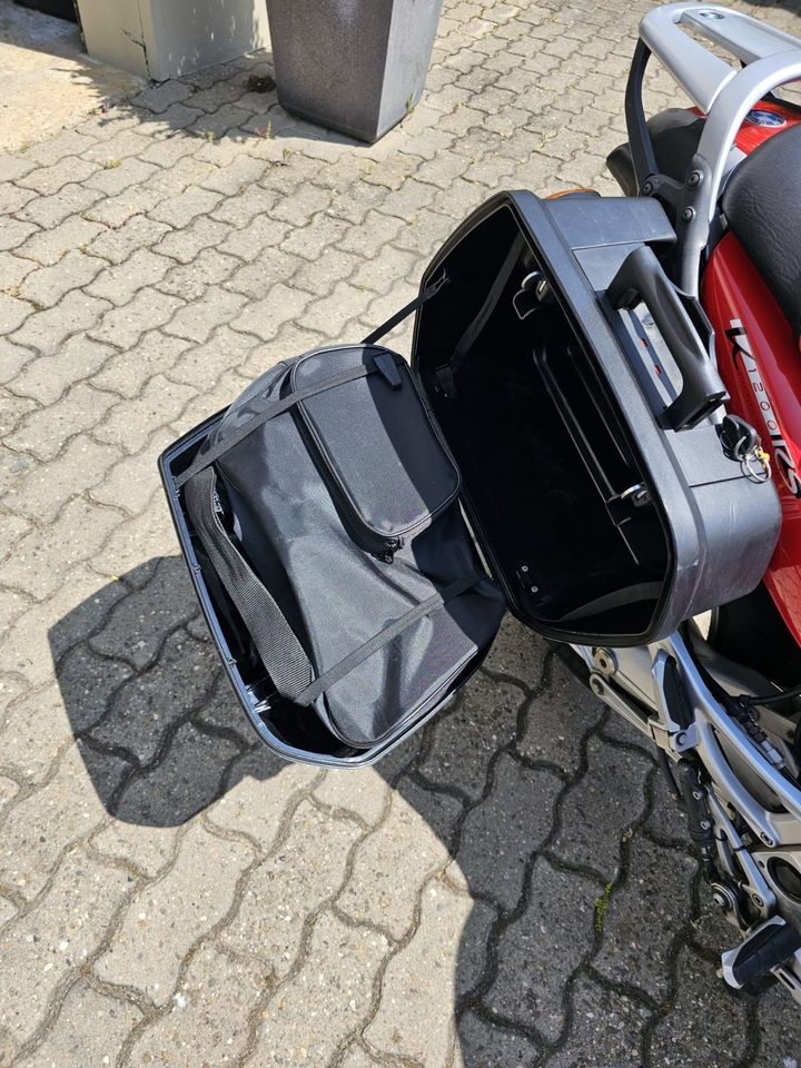 BMW K 1200 RS - Top gepflegt!! in Eggolsheim