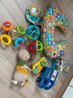 Baby Spielsachen je Teil 3€ Nordrhein-Westfalen - Eschweiler Vorschau