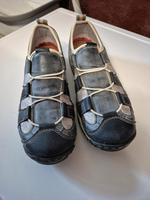 Halbschuhe Sommerschuhe von Rieker Gr.42 in Top Zustand Baden-Württemberg - Engelsbrand Vorschau