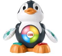 Fisher Price Pinguin Sachsen - Oelsnitz/Erzgeb. Vorschau