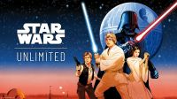 Mitspieler  für Star Wars Unlimited gesucht Nordrhein-Westfalen - Minden Vorschau