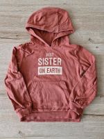 Kapuzenpullover/ Hoodie Best Sister Baden-Württemberg - Ebersbach an der Fils Vorschau