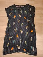 Kleid Sommerkleid mit Taschen Cecil Vögel Gr. M Brandenburg - Baruth / Mark Vorschau
