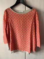 St.Emile Seidenbluse Seidenshirt 100% reine Seide Bluse Shirt XL Essen-West - Holsterhausen Vorschau