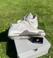 Jordan 4 Retro SE Craft Photon Dust | 39 | 46 | 48 | Niedersachsen - Sarstedt Vorschau