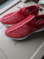 Rieker Sneaker mit Glitzer Niedersachsen - Aurich Vorschau