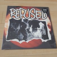 Refused Pump The Brakes LP lim. Vinyl Dresden - Cossebaude Vorschau