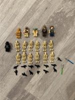 Lego Star Wars Figuren Sammlung Köln - Köln Merheim Vorschau