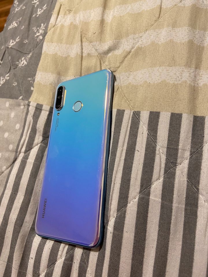 Huawei p30 Lite in Geislingen an der Steige