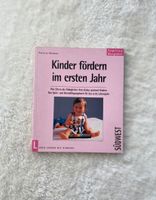 Buch Kinder fördern im ersten Jahr - Patricia Mennen Baden-Württemberg - Hülben Vorschau