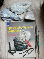 Speckstein Glasritzen Origami Aquarell Kerzen Stempeln Stanzen Nordrhein-Westfalen - Rheurdt Vorschau