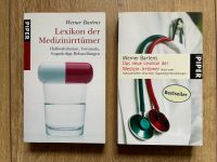 2 Bestseller WERNER BARTENS Das neue Lexikon der Medizin-Irrtümer Nordrhein-Westfalen - Herne Vorschau