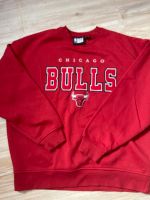 chicago bulls pullover trend rot cherry xs s oversized nba Kreis Pinneberg - Kummerfeld Vorschau