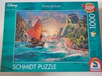 1000 teile Puzzle Vaihana Leipzig - Leutzsch Vorschau