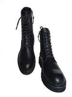 Karl Lagerfeld Schnürstiefel TERRA Hi Lace Boot, schwarz NEU 42 Nordrhein-Westfalen - Hilden Vorschau