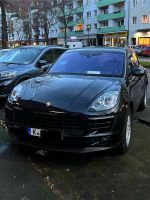 Porsche Macan S Diesel erst 130000km Top gepflegt Innenstadt - Köln Altstadt Vorschau