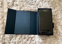 Samsung Galaxy S7 mit 32GB in Black onyx inkl. Voll Zubehör Nordrhein-Westfalen - Kaarst Vorschau