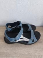 Legero Riemchensandalen Sandale Gr. 40 Schleswig-Holstein - Bad Segeberg Vorschau