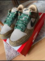 Nike Dunk Low Golden Moss Schleswig-Holstein - Norderstedt Vorschau