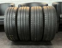 4x Sommerreifen 215/65 R16C 109/107T Goodyear EfficientGrip Cargo Düsseldorf - Flingern Nord Vorschau