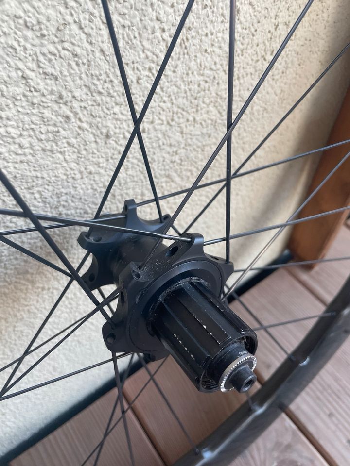 ZIPP 454NSW in Schwerin