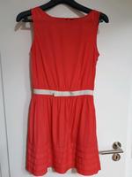 Schönes Party  Kleid von Mango Gr 36 Farbe rot .Neuw. Bayern - Ansbach Vorschau