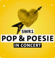 2 Tickets SWR1 Pop&Poesie in Concert Baden-Württemberg - Ehingen (Donau) Vorschau