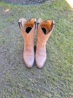 Cowboystiefel von Sancho, Größe 35 Bayern - Oberreichenbach Vorschau