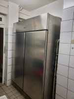 Zu verkaufen doppelte Kühlschrank. Gastronomie k Niedersachsen - Emden Vorschau