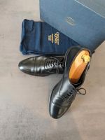 Crockett & Jones Handgrade 'Lonsdale' UK8E - Gr 42 Baden-Württemberg - Schwetzingen Vorschau