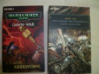 Warhammer / Kriegsstürme / Dawn of War /  C. S. Goto Bayern - Medlingen Vorschau