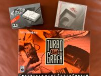 TURBO GRAFX 16 PC Engine Mini inkl. Multi Tap und Soundtrack Rheinland-Pfalz - Wallmerod Vorschau