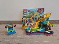 Lego friends 41374 Bayern - Karlstadt Vorschau