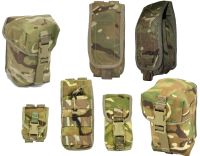 versch, MOLLE Tasche Britische Armee MTP Tarn Koppeltasche origin Bochum - Bochum-Wattenscheid Vorschau