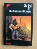 Die drei ??? - Die Höhle des Grauens/ Kosmos Köln - Ehrenfeld Vorschau