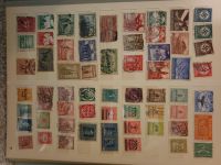 Briefmarken - Sammlung ( 1430 Stück) Nordrhein-Westfalen - Kleve Vorschau