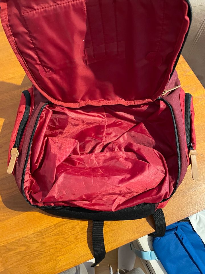 Weekender Rucksack in Nürnberg (Mittelfr)