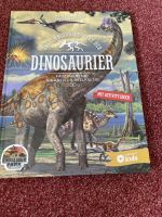 Dinosaurier Buch Niedersachsen - Liebenau Vorschau