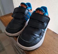 Sneaker Adidas 27 Junge Niedersachsen - Rhede Vorschau