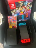 Nintendo Switch OLED Rheinland-Pfalz - Lahnstein Vorschau