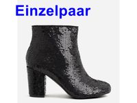 2787 everybody-heels; neue high heels gr. 43 weit (US11w) Hessen - Limeshain Vorschau