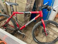 Mountainbike Essen - Essen-Werden Vorschau