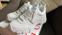 Guess Sneaker Gr.39 NEU NEU Thüringen - Stotternheim Vorschau