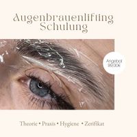Augenbrauenlifting Schulung Nordrhein-Westfalen - Kamen Vorschau