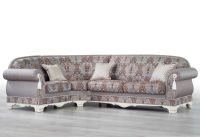 Couch Ecksofa Sofa SCHEICH Barock-Style stark reduziert Rheinland-Pfalz - Speyer Vorschau