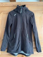 Ragwear Softshelljacke Myra schwarz Gr. S NEU Bayern - Siegsdorf Vorschau